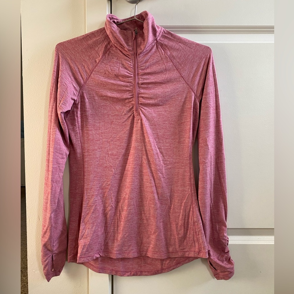 Champion Half-zip Jacket